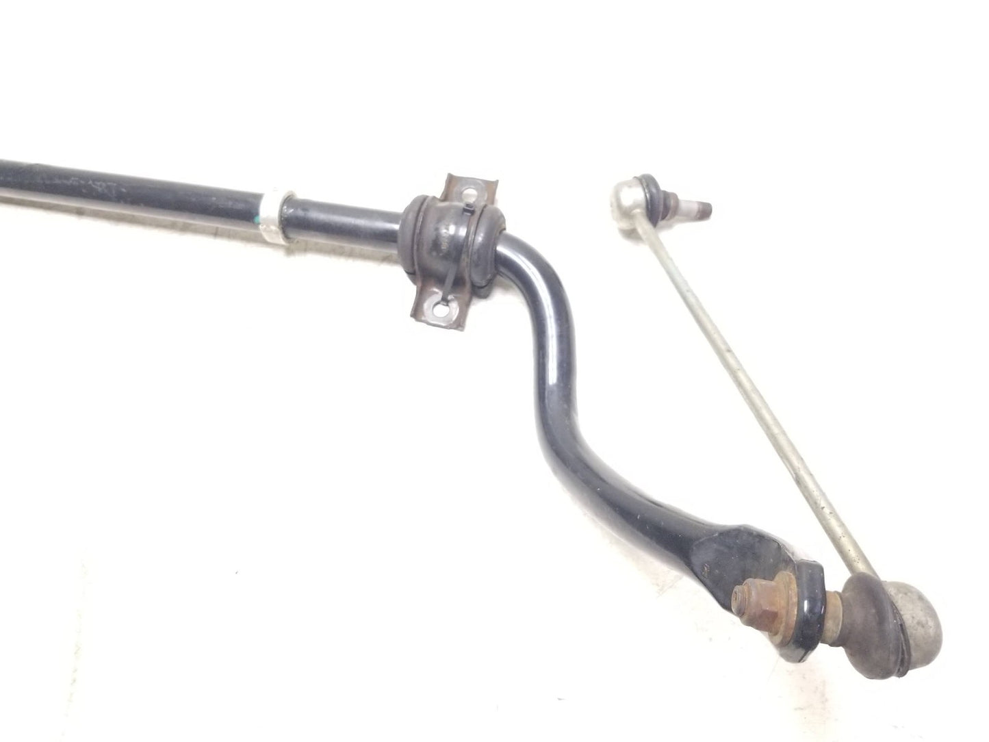 2011 - 2020 Dodge Grand Caravan Front Stabilizer Links & Bushing OEM