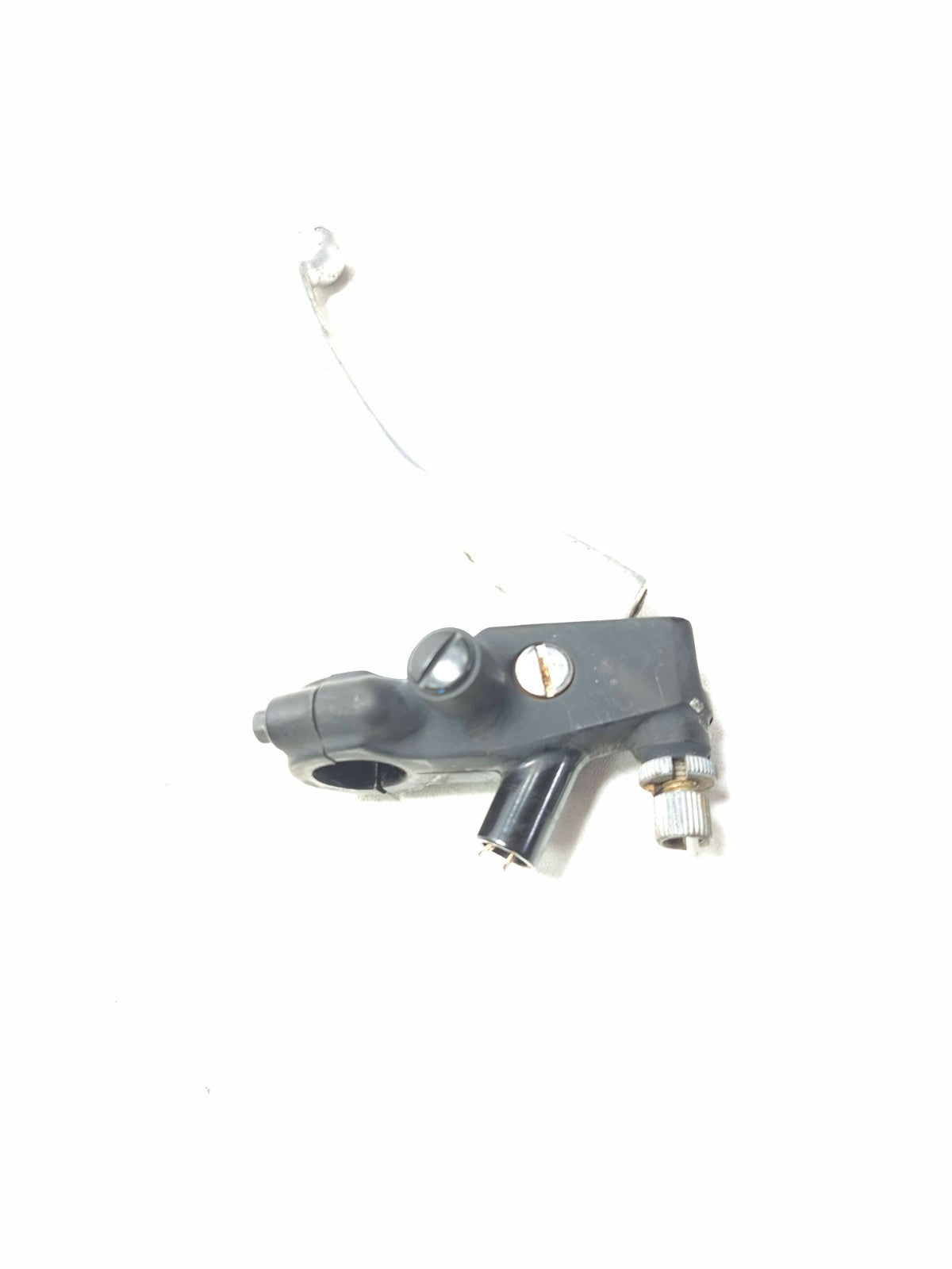 2015 Honda Cbr500r Clutch Lever OEM