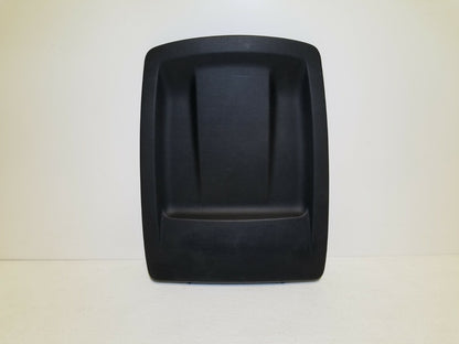09 10 11 12  BMW 328xi E90 Front Right Passenger Seat Rear Cover Panel OEM