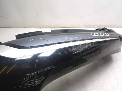 2006 Suzuki Katana Gsx600f Rear Tail Fairing Cover & Tail Lamp Assy OEM