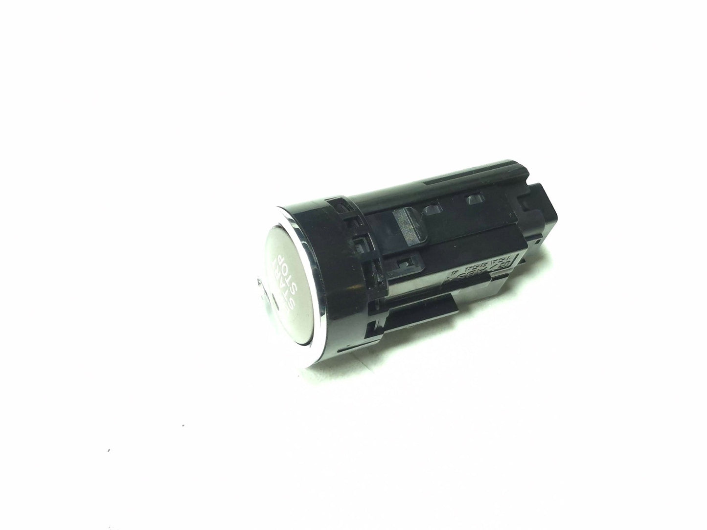 2009 Lexus IS250 Ignition Start Stop Switch Push Button OEM