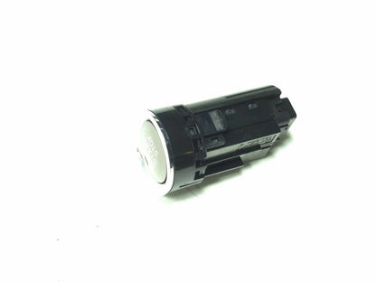 2009 Lexus IS250 Ignition Start Stop Switch Push Button OEM