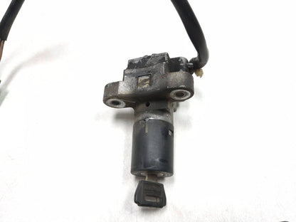 1993 Suzuki Gsx 600 Fp Katana Ignition Switch Lock Set OEM