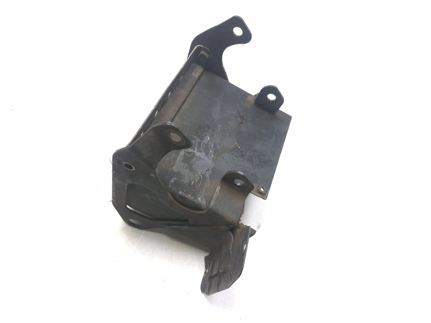 1993 Suzuki Vs800 Intruder 800 Battery Box Tray Housing OEM