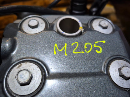 2017 - 2023 Ktm 390 Duke Engine Motor OEM 4,539 Miles