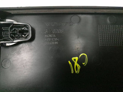 2013 Volvo S60 T5 Battery Cover OEM