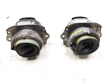 2007 - 2013 BMW X5 X6 E70 Engine Motor Mount Left & Right  3.0l OEM