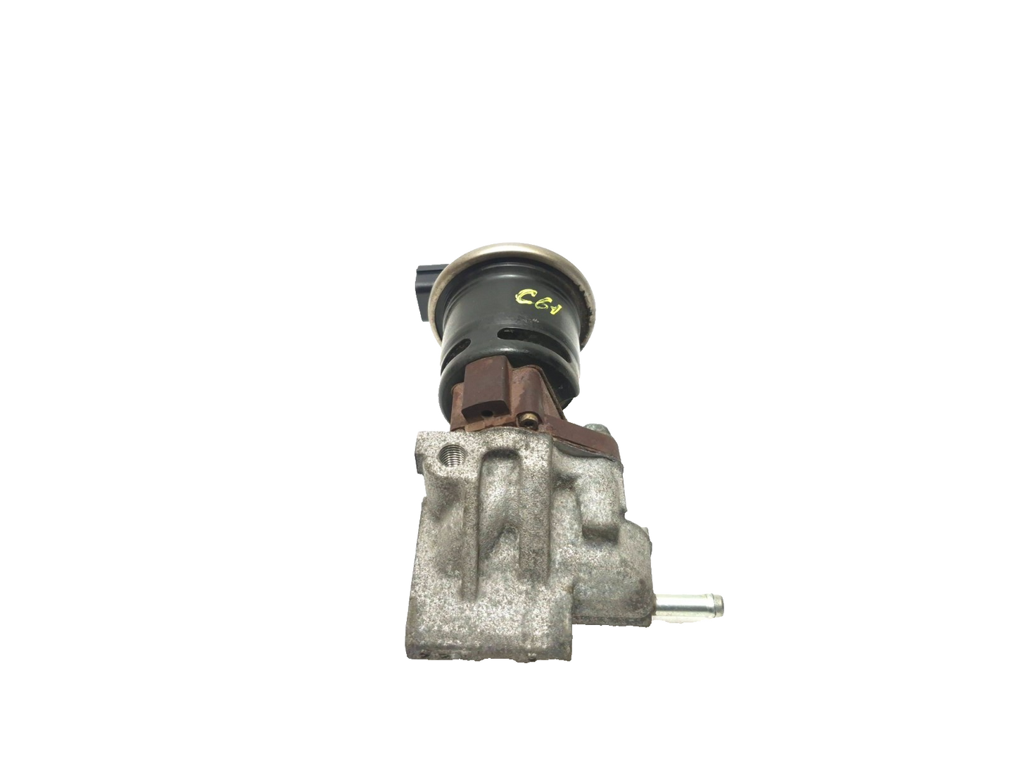 2007 Honda Fit Egr Valve 18011rmea00 OEM