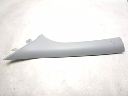 2010 Hyundai Tucson Front Right & Left Pillar Cover Trim Pair OEM