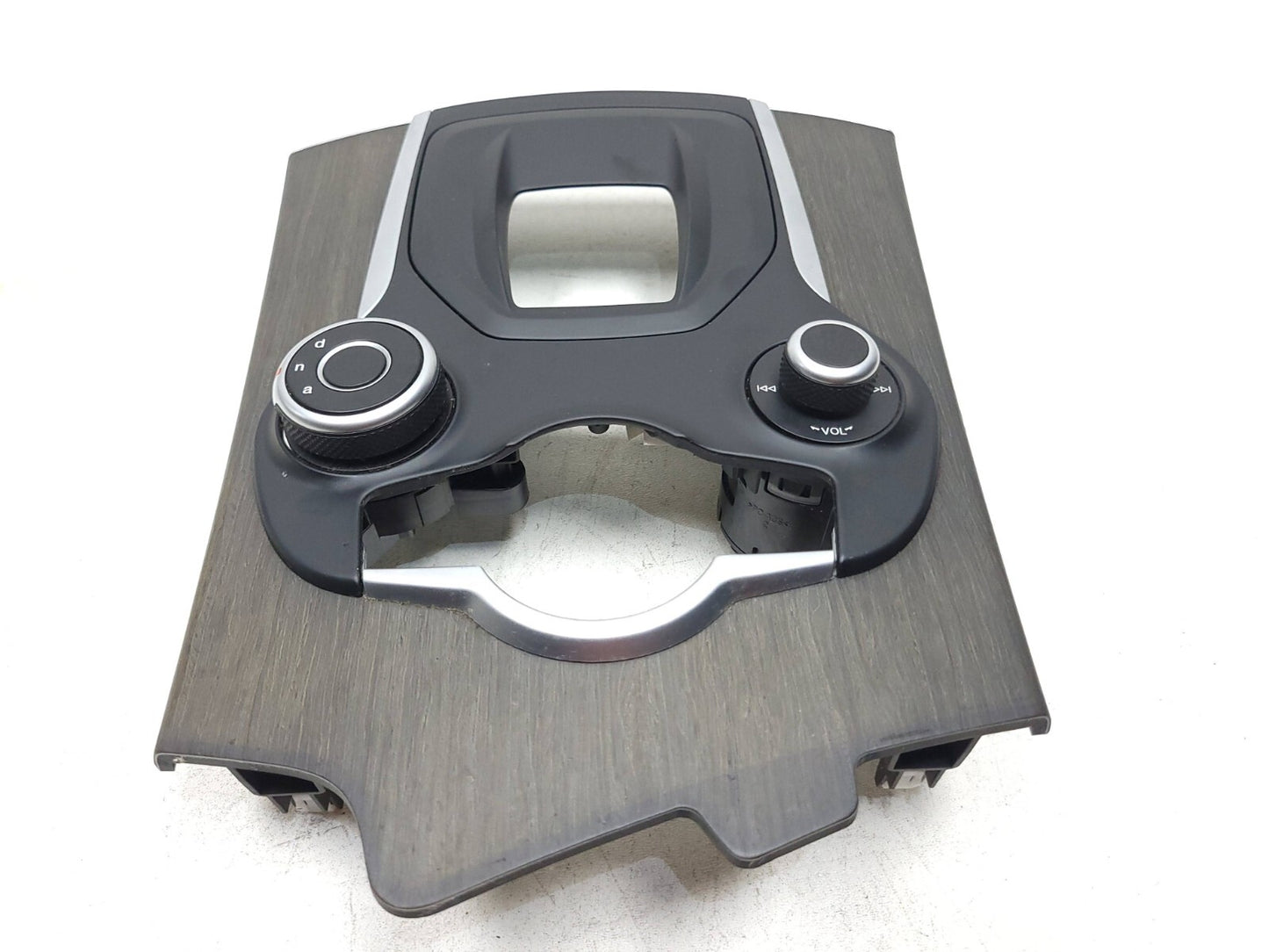 2017-2023 Alfa Romeo Stelvio Center Console Gear Selector Shifter W/ Switch OEM