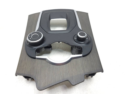 2017-2023 Alfa Romeo Stelvio Center Console Gear Selector Shifter W/ Switch OEM