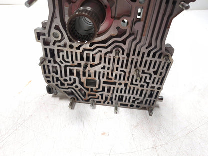 2007 Honda Fit Automatic Transmission Servo Body  OEM