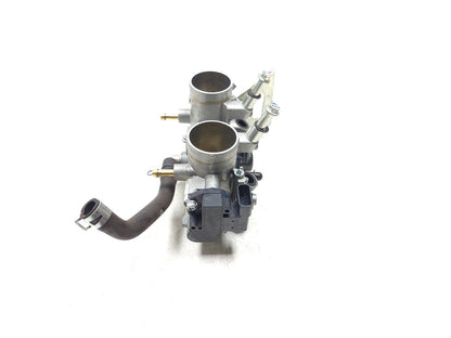 2023 2024 Yamaha Mt-03 R3 Throttle Body  OEM