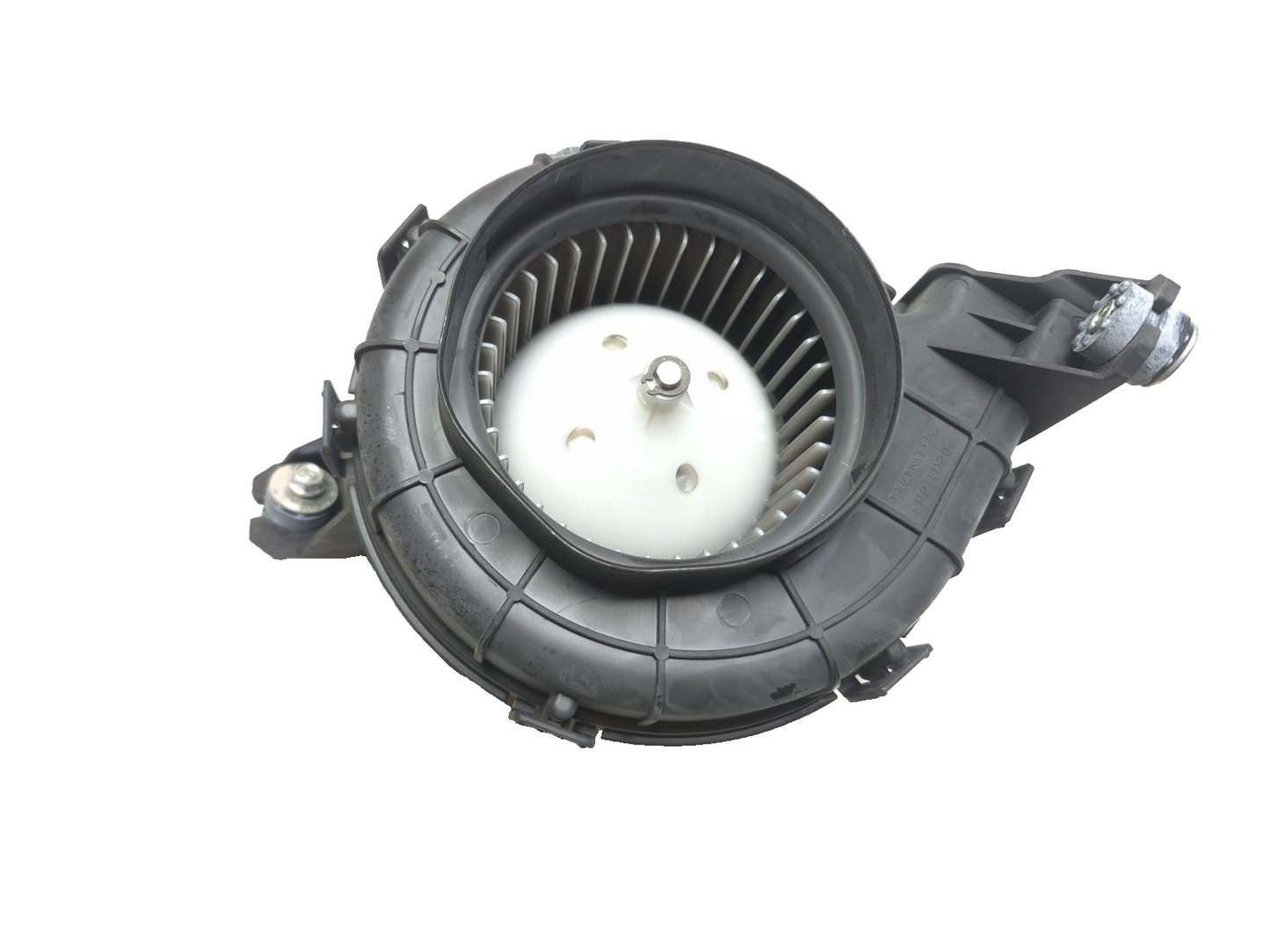 2012 Honda Cr-z Hybrid Battery Cooler Blower Motor OEM