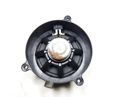 01-05 Mercedes W203 C240 C320 Door Audio Sound Speakers Set Of 4  OEM