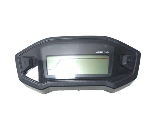 2017 Honda Crf250rl Speedometer Gauge Instrument Cluster OEM