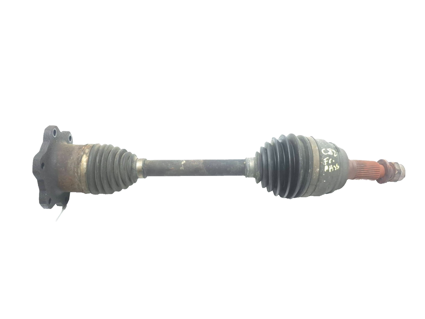 2013 Cadillac Escalade Front Axle Shaft Passenger Side Right OEM