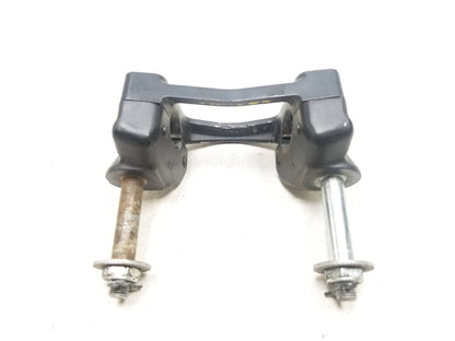 2012 - 2016 Kawasaki Ex650 Ninja 650 Handlebar Risers