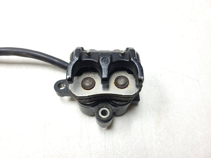 1987 1988 Honda Cbr1000f Hurricane Rear Brake Caliper  OEM