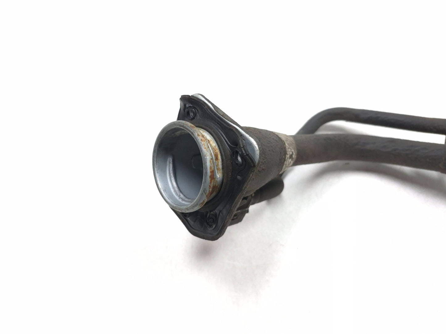 2014 Hyundai Accent Fuel Tank Filler Neck OEM