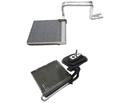 2017 Ford Transit Connect Xl HVAC Evaporator Heater Core OEM