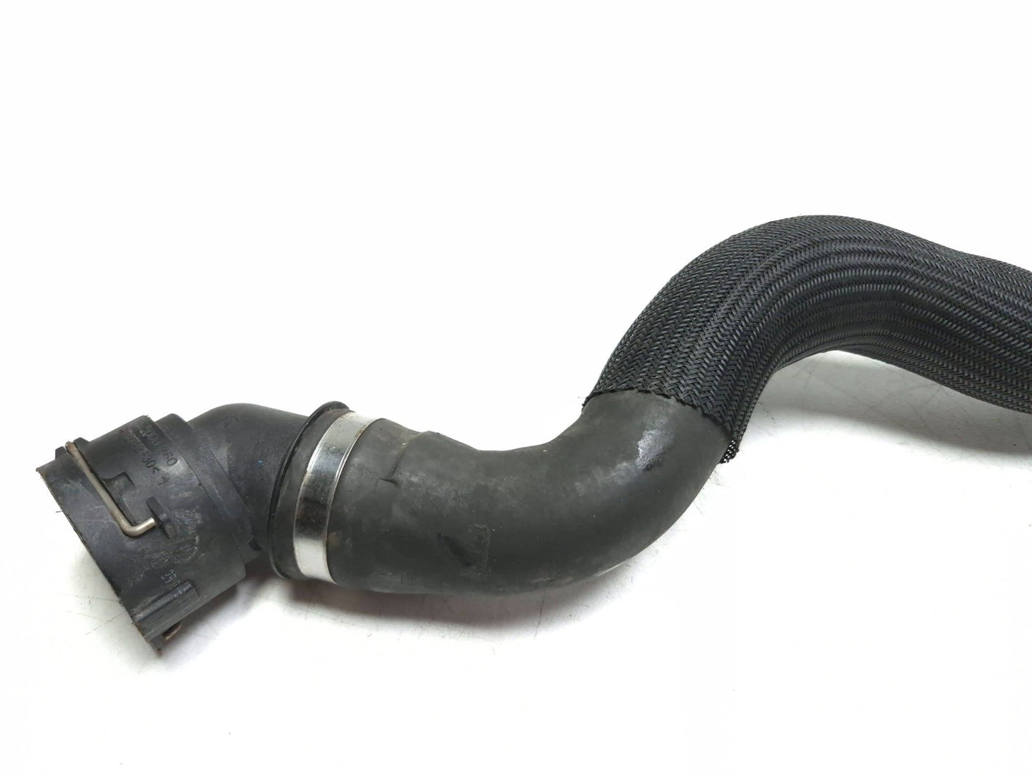 2014 Fiat 500l Engine Coolant Thermostat W/ Hose Pipe OEM