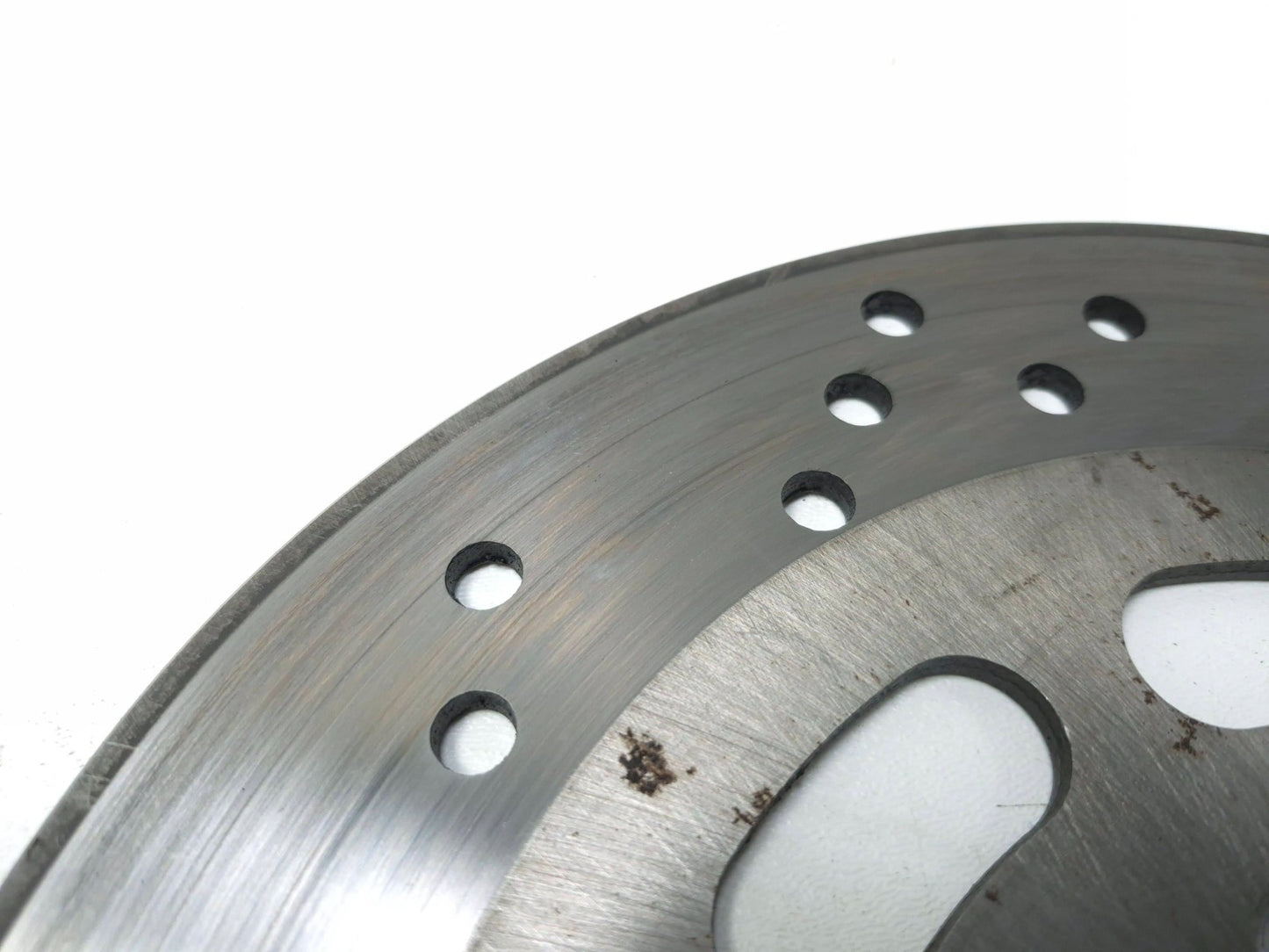 1984-1999 Harley-davidson Electra Glide Flhtc Brake Disc Rotor Front & Rear 3pcs
