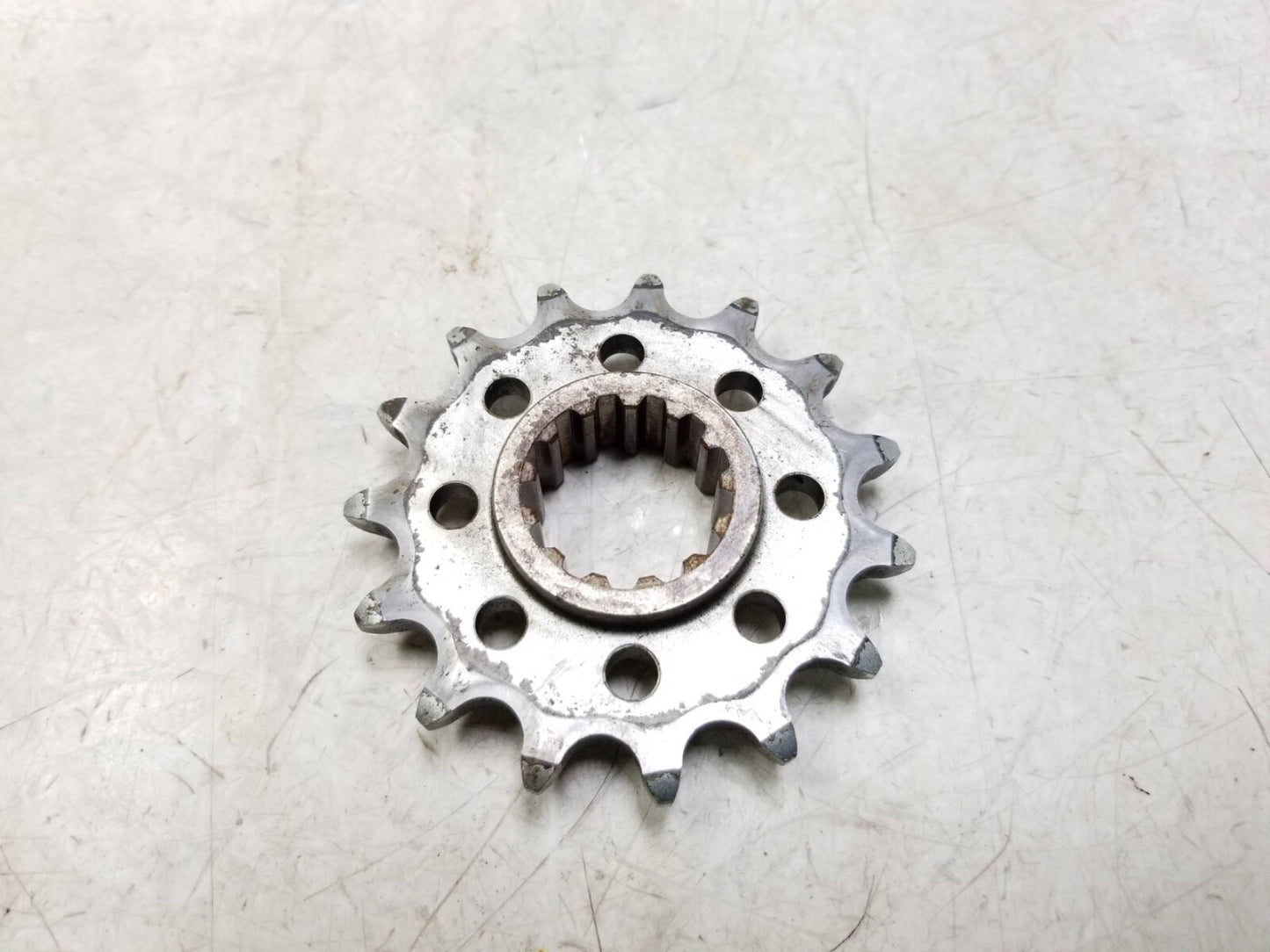 2014 - 2018 Honda Cbr650f Front Sprocket