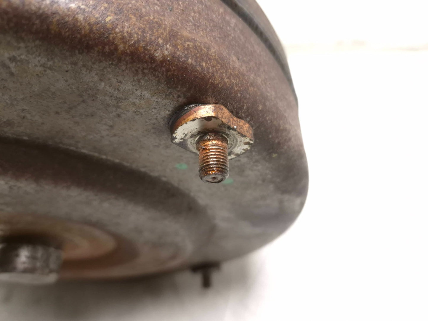 2008 Lincoln Town Car Torque Converter OEM
