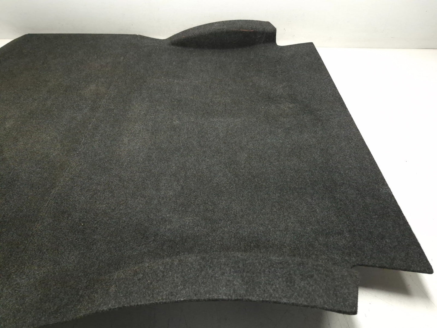 2020 Dodge Challenger Rear Trunk Floor Carpet Cover OEM