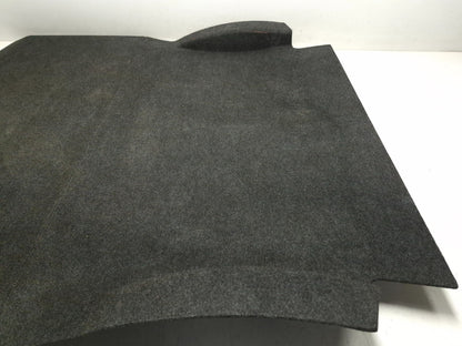 2020 Dodge Challenger Rear Trunk Floor Carpet Cover OEM