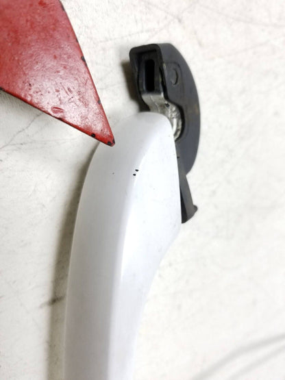 2011-2014 Chrysler 200 Sedan Exterior Door Handle Front Driver Side Left OEM