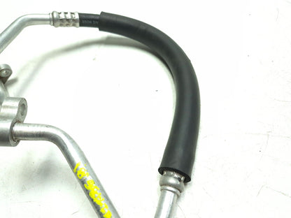 2018 Nissan Sentra AC Line Pipe OEM