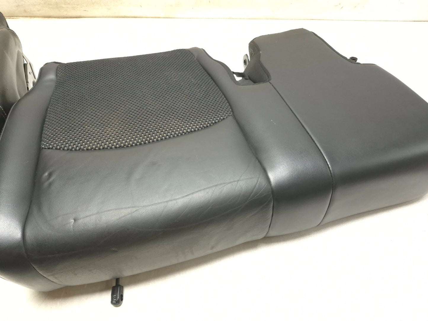 2017 Dodge Journey Rear Seat Lower Cushion Pair OEM