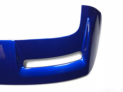2014 Ford Focus St Rear Spoiler Cm51-a44210 OEM