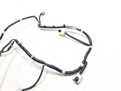 06 07 08 Acura Rl Front Passenger Seat Wire Harness 4111607-sja5a005 OEM
