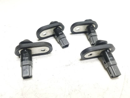 11-17 Lexus CT200h Ajar Jamb Door Switch 4pcs Oem✅