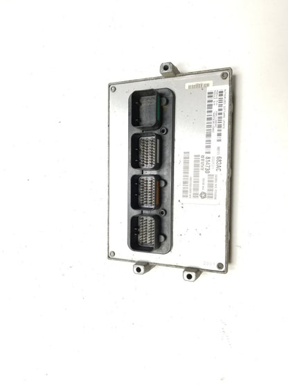 2011 - 2013 Jeep Grand Cherokee 3.6l Ecu Engine Control Module Computer OEM