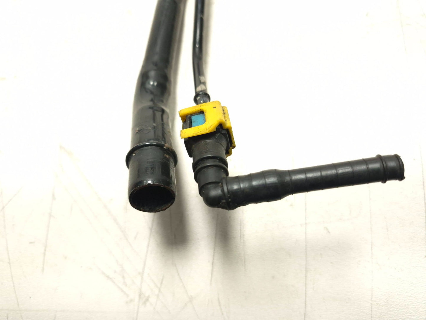 2007 Toyota Corolla Fuel Tank Filler Neck OEM