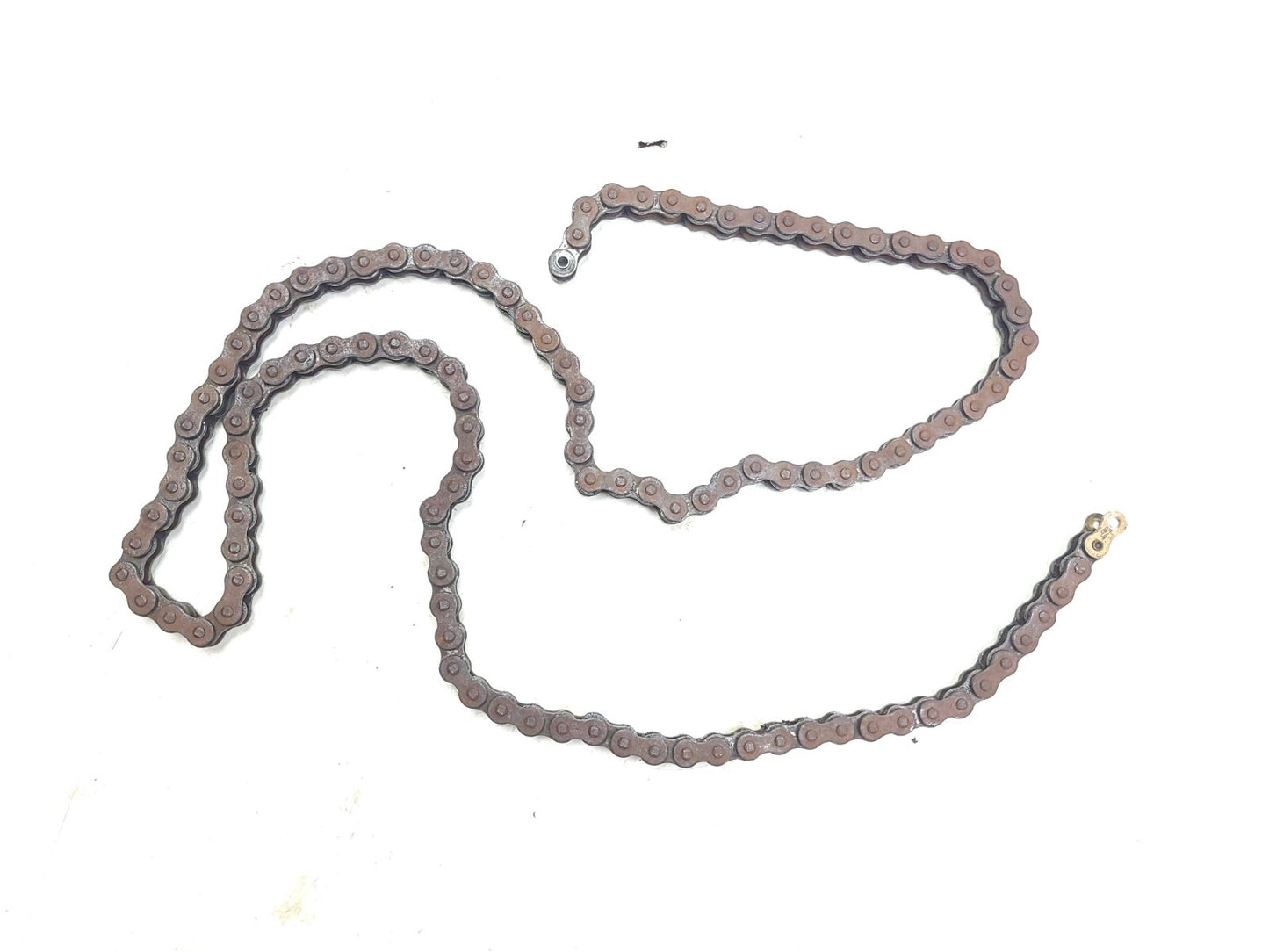 2012 - 2016 Kawasaki Ex650 Ninja 650 Drive Chain