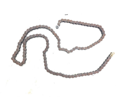 2012 - 2016 Kawasaki Ex650 Ninja 650 Drive Chain