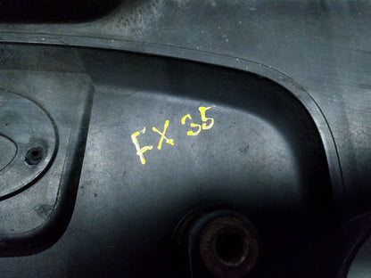 2009 Infiniti Fx35 Engine Cover OEM