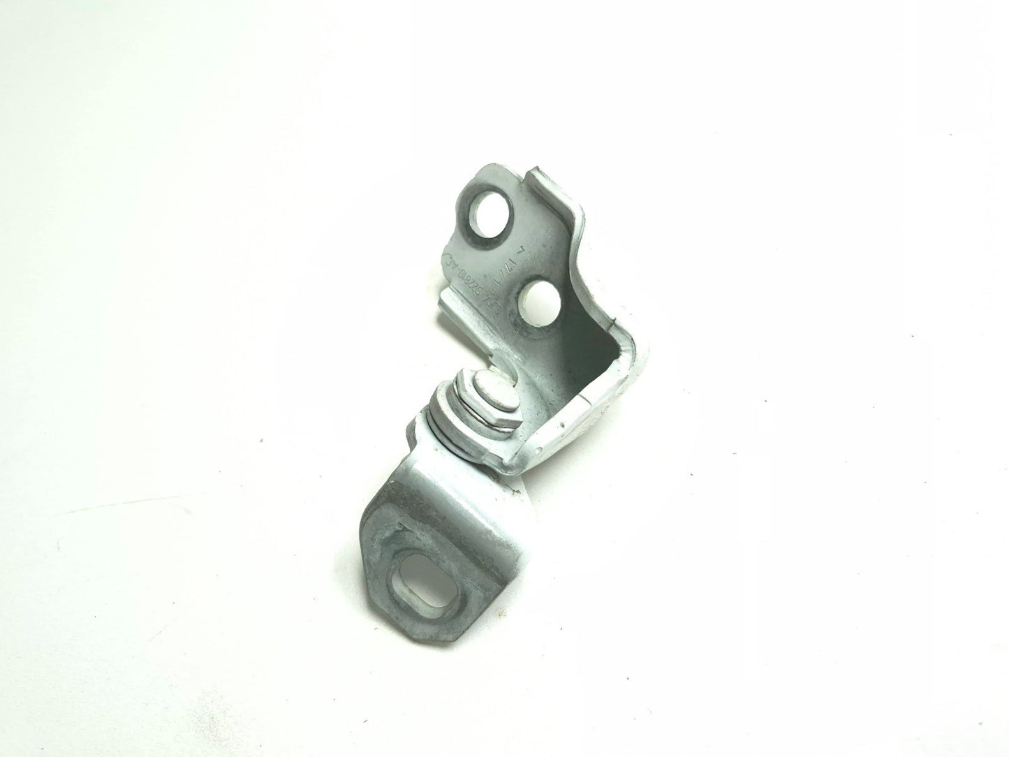 2017 Ford Transit Connect Xl Front Right Upper & Lower Hinge OEM