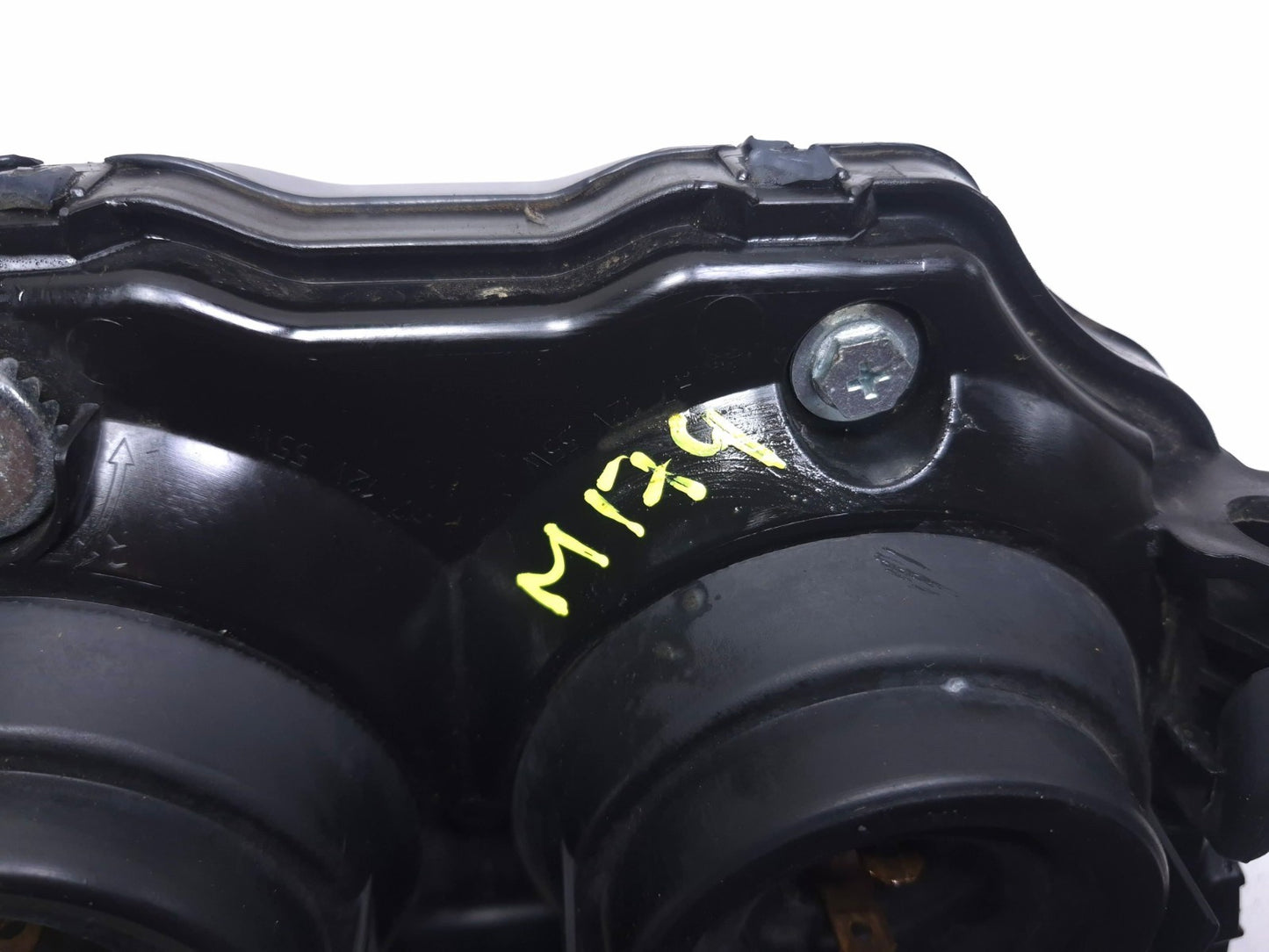 2008 Kawasaki Ninja 250r Ex250j Headlight Assy OEM