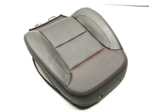 2019 Chevrolet Blazer Front Driver Seat Upper Cushion OEM