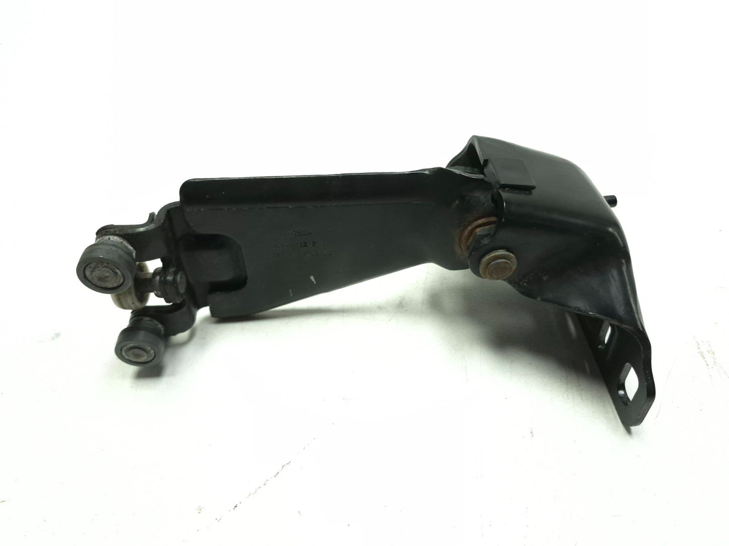 2017 Ford Transit Connect Sliding Door Rollers And Hinge Set Passenger Side OEM