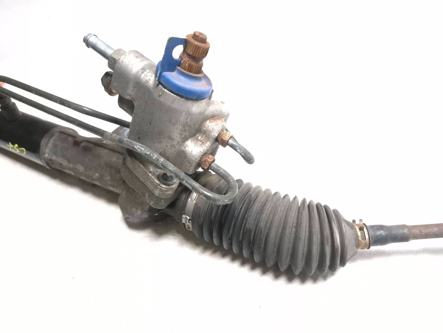 2010 Nissan Maxima Sv Steering Rack & Pinion OEM