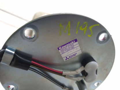 2019 Kawasaki Z400 Er400d Fuel Pump OEM