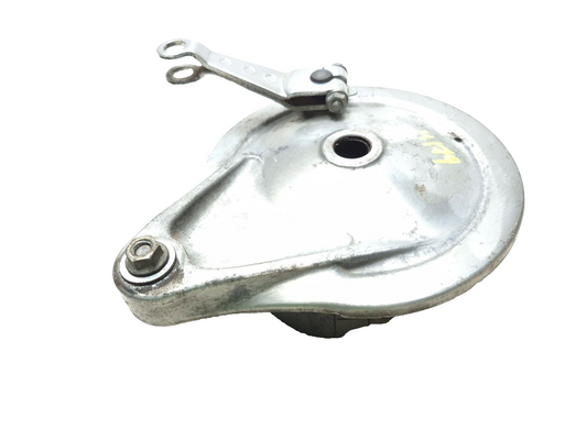 1985 Honda Shadow Vt500c Rear Brake Drum OEM