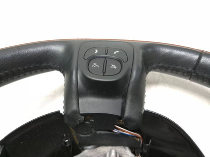 2014 Fiat 500l Steering Wheel OEM